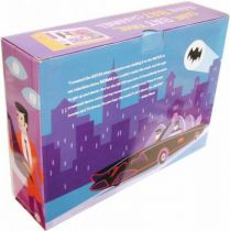 Batman 1966 TV series - Mattel - Batusi TV! Batman