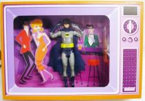 Batman 1966 TV Series - Mattel - Batusi TV! Batman