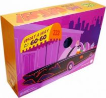 Batman 1966 TV Series - Mattel - Batusi TV! Batman