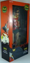 Batman 1966 TV series - NECA - Batman & Robin - Figurines \ 1/4 scale\  (50cm)