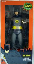 Batman 1966 TV series - NECA - Batman & Robin - Figurines \ 1/4 scale\  (50cm)