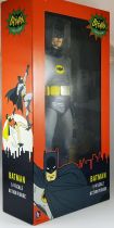 Batman 1966 TV series - NECA - Batman & Robin - Figurines \ 1/4 scale\  (50cm)