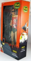 Batman 1966 TV Series - NECA - Batman & Robin 1/4 scale action figures