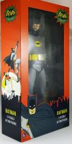 Batman 1966 TV Series - NECA - Batman & Robin 1/4 scale action figures