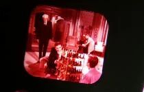 Batman 60\'s Tv S&eacute;ries - 3 x View-Master Discs Set Loose Ref. BB 492-F