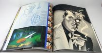 Batman Animated - Visual Artbook by Paul Dini & Chip Kidd - Titan Books 1998