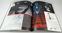 Batman Animated - Visual Artbook by Paul Dini & Chip Kidd - Titan Books 1998