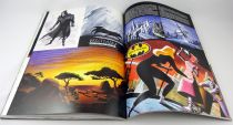 Batman Animated - Visual Artbook by Paul Dini & Chip Kidd - Titan Books 1998