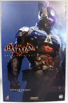 Batman Arkham Knight - Arkham Knight 12\  figure - Hot Toys VGM028