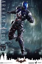 Batman Arkham Knight - Arkham Knight 12\  figure - Hot Toys VGM028