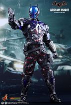 Batman Arkham Knight - Arkham Knight 12\  figure - Hot Toys VGM028