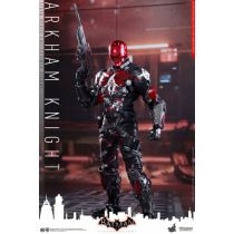 Batman Arkham Knight - Arkham Knight 12\  figure - Hot Toys VGM028