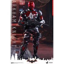 Batman Arkham Knight - Arkham Knight 12\  figure - Hot Toys VGM028