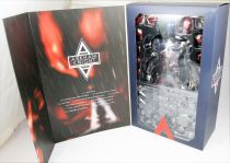 Batman Arkham Knight - Arkham Knight 12\  figure - Hot Toys VGM028