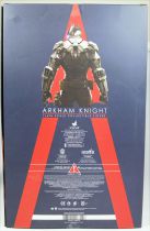 Batman Arkham Knight - Arkham Knight 12\  figure - Hot Toys VGM028