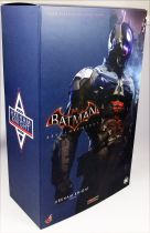 Batman Arkham Knight - Arkham Knight 12\  figure - Hot Toys VGM028