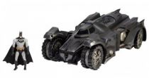 Batman Arkham Knight - Mattel - Batmobile (SDCC 2014 Exclusive)