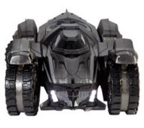 Batman Arkham Knight - Mattel - Batmobile (SDCC 2014 Exclusive)