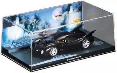 Batman Automobilia Collection N�07 - Batman #575
