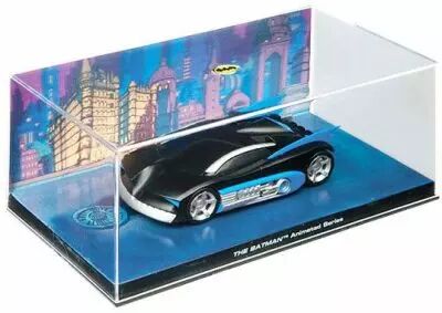 Batman Automobilia Collection N�18 - The Batman Animated Series