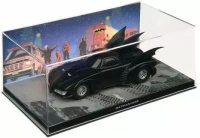 Batman Automobilia Collection N�20 - Batman #652