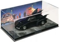 Batman Automobilia Collection N°20 - Batman #652
