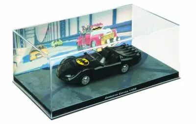 Batman Automobilia Collection N�21 - Detective Comics #456