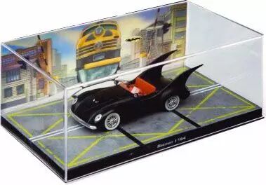 Batman Automobilia Collection N�22 - Batman #164