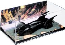Batman Automobilia Collection N°25 - Batman : Legends of the Dark Knight #15