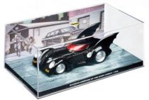 Batman Automobilia Collection N°27 - Batman : Legends of the Dark Knight #156