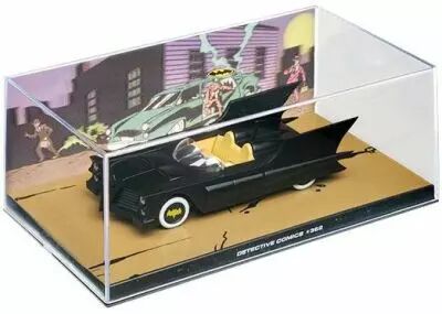 Batman Automobilia Collection N�29 - Detective Comics #362