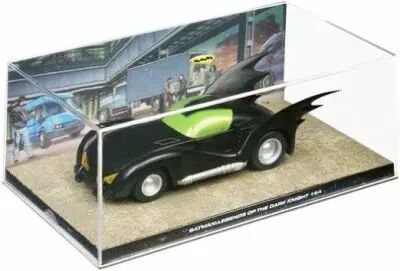 Batman Automobilia Collection N�32 - Batman : Legends of the Dark Knight #30