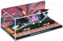 Batman Automobilia Collection N°36 - Detective Comics #667 (Subway Rocket)