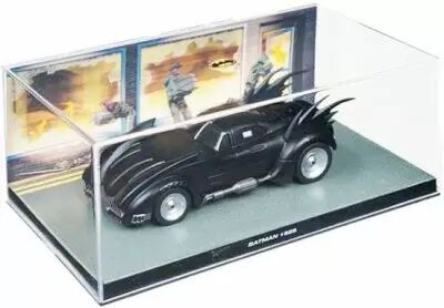 Batman Automobilia Collection N�44 - Batman #526