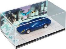Batman Automobilia Collection N°50 - Detective Comics #434