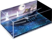 Batman Automobilia Collection N°52 - Batman Forever Movie (Boat)