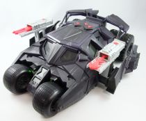Batman Begins - Batmobile Tumbler électronique - Mattel 2005