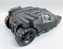 Batman Begins - Mattel - Batmobile / Gotham City (Tumbler Transforming Playset)
