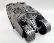 Batman Begins - Mattel - Batmobile / Gotham City (Tumbler Transforming Playset)