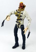 Batman Begins - Scarecrow L\'Epouvantail (loose)