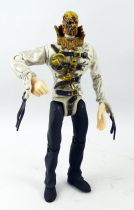 Batman Begins - Scarecrow L\'Epouvantail (loose)