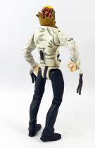 Batman Begins - Scarecrow L\'Epouvantail (loose)