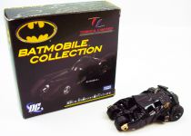 Batman Begins - Tomica Limited - Tumbler Batmobile