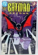 Batman Beyond - DC Comics - Issue #1 of 6 (Mar. 1999) par Bader, Burchett, Betty