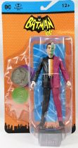 Batman Classic 1966 Comics - McFarlane Toys - Two-Face