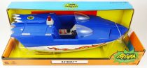 Batman Classic 1966 TV Series - McFarlane Toys - Batboat