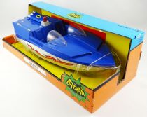 Batman Classic 1966 TV Series - McFarlane Toys - Batboat