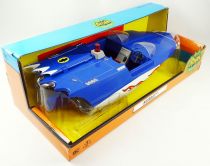 Batman Classic 1966 TV Series - McFarlane Toys - Batboat