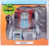 Batman Classic 1966 TV Series - McFarlane Toys - Batcave