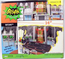 Batman Classic 1966 TV Series - McFarlane Toys - Batcave